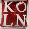 Pailletten-Wechsel-Kissen Köln 40cm Produktbild-Vorschau 2