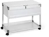 DURABLE Carrello per cartelle sospese SYSTEM 100 MULTI TOP, Anteprima dell’immagine prodotto 2