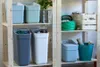 Cestino per rifiuti Ready to Collect da 30 litri, grigio Anteprima dell’immagine prodotto 30