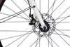 CHILLIZ Gravelbike 28 Zoll GL.08 weiß-glänzend Rahmenhöhe Produktbild-Vorschau 5