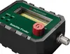 A close-up studio shot of a PARKSIDE satellite finder. Produktbild-Vorschau