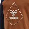 Hummel hmlCEASAR T-SHIRT L/S Produktbild-Vorschau 4
