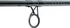 A close-up of a fishing rod guide. Anteprima dell’immagine prodotto