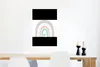 MuchoWow® Poster Regenbogen - Herz - Pünktchen - Kinder - Produktbild-Vorschau 5
