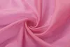 2er Set Ösengardinen HxB 225x140 cm Rosa Transparent Produktbild-Vorschau 2