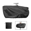 Fahrradtasche, Fahrradtasche, geeignet für Mountainbikes Produktbild-Vorschau 7