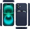 Étui pour iPhone 17 Étui en silicone Étui de protection Voir les images du produit 2