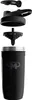 Mammut Nutrition - Edelstahl Shaker - Reforce Black Matt - Produktbild-Vorschau 2