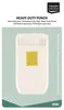 Vaessen Creative - Heavy Duty Stanzer Mini -  Briefmarke Produktbild-Vorschau 3