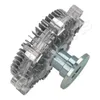 JAPANPARTS VC-506 Lüfterkupplung Ø70mm für MITSUBISHI Produktbild-Vorschau 2