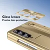 Pouzdro pro Samsung Galaxy Z Fold 4 5G galvanizované Náhled obrázku produktu 6