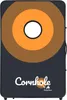 CampFeuer Offizielles Cornhole Spiel Outdoor, Spiel Set mit Produktbild-Vorschau 3