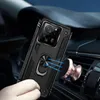 Armor Outdoor Handyhülle für Xiaomi 13T / 13T Pro Handy Produktbild-Vorschau 4