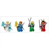 Lego 70728 Ninjago City Produktbild-Vorschau 13