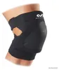 Protezioni per ginocchia MCDAVID Volley 646 BLACK L Anteprima dell’immagine prodotto 2