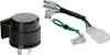 Lampa Flasher Elektronischer Blinkgeber 3-polig Plug & Play Produktbild-Vorschau 1