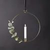 BEST SEASON LED Echtwachskerze Flamme im Ring z.Hängen Podgląd zdjęcia produktu 27