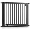 BOMI® Türschutzgitter Miko zum Klemmen 63-161 cm | Ohne Produktbild-Vorschau 1
