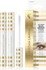 A product shot of Christian Laurent Active Base Serum for Eyelashes, including the packaging and two tubes of the product. Produktbild-Vorschau