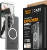 PanzerGlass CARE, 3-in-1 bescherming voor de Galaxy S Ultra Productafbeelding-voorbeeld 3