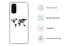 MuchoWow® Handyhülle Schutzhülle Hülle für Samsung Galaxy Produktbild-Vorschau 7