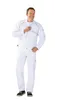 Planam Bundjacke Canvas 320 Gr. 50 weiß Produktbild-Vorschau 8
