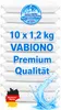 Nachfüllpackung Raumentfeuchter 10x1,2kg Luftentfeuchter Produktbild-Vorschau 1
