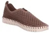 Ilse Jacobsen Tulip Slip-In Mocca 38 Náhľad obrázku produktu 4