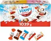 kinder Happy Moments Mini Mix mit 5 Spezialitäten von Produktbild-Vorschau 1