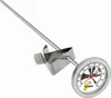 37 cm Brauen Thermomer Bierthermometer Bier Brauerei Produktbild-Vorschau 2