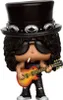 FUNKO Figure POP! Rocks: Gn'r - Slash, Sběratelská Náhled obrázku produktu 2