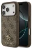 Guess 4G Small 4G und Classic MagSafe - Hülle für iPhone 17 Produktbild-Vorschau 1