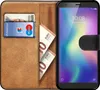 Pouzdro typu kniha pro ZTE Blade A5 2019 Cover Case Flip Náhled obrázku produktu 2