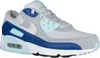 NIKE AIR MAX 90 FN6958-001-graue Schuhe r. 42 Produktbild-Vorschau 5