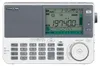 Ricevitore globale Sangean ATS-909 X2 Bianco 1109-00033-WS Anteprima dell’immagine prodotto 1