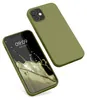 kwmobile Handyhülle für Apple iPhone 12 / iPhone 12 Pro Produktbild-Vorschau 8