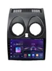 Junsun Android Rádio NISSAN QASHQAI 2006-2013 Android s GPS Náhled obrázku produktu 1