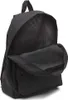 VANS WM Realm Backpack Classic schwarz Rucksack , Produktbild-Vorschau 2