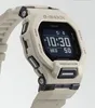 Casio Uhr Modell G-squad Step Tracker Bluetooth Anteprima dell’immagine prodotto 4