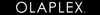 A black background with the brand name OLAPLEX in white text. Podgląd zdjęcia produktu