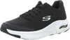 Skechers Buty Arch Fit, 232040BKW Podgląd zdjęcia produktu 13