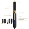 6-in-1 Multifunktionaler Hairstyler, Automatischer Produktbild-Vorschau 2