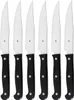 WMF Kansas Steakmesser Set 6-teilig, Spezialklingenstahl Produktbild-Vorschau 6