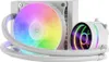 Mars Gaming MLONE120W, All-in-One-Flüssigkeitskühler, 12 Produktbild-Vorschau 2