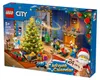 Calendrier de l'Avent LEGO City 2025 60475 Voir les images du produit 15