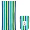 Dock & Bay Beach Towel L Cool Lagoon 160x90cm Produktbild-Vorschau 1