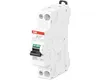 DS301CA-B16/0,03 FI/LS-Schalter 6kA 1P+N Typ A B16 30mA Produktbild-Vorschau 2