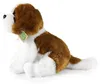 Plüschhund, Bernhardiner, 30 cm, umweltfreundlich Produktbild-Vorschau 3