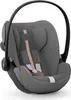 Babyschale CLOUD G i-Size LBH 72x43.50x59.50 cm grau Produktbild-Vorschau 1