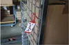 Eichner visačka na zboží červená - 9219-00775 Náhled obrázku produktu 2